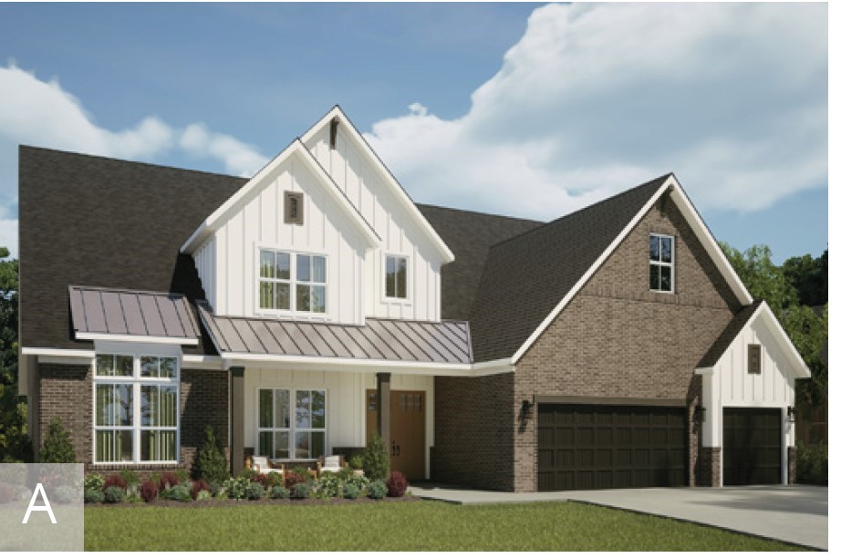 Evening Star Phase 2 - Residential