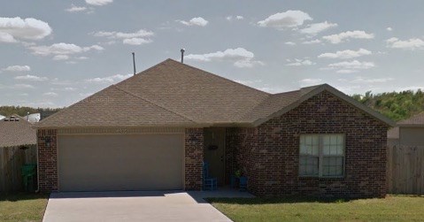 Great home in an excellent school district. Hunt Elementary, Hellstern Middle, Central Junior, Harber High School