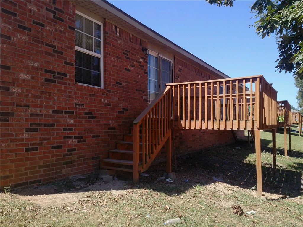 Graystone Sub Centerton - Residential Lease