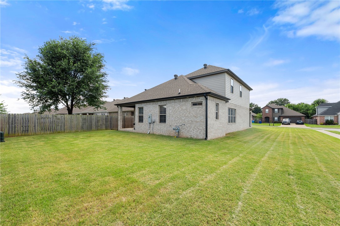 Park Central Pud Ph 1 Lowell - Residential Lease