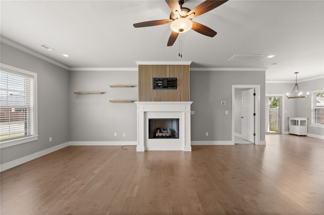 Park Central Pud Ph 1 Lowell - Residential Lease