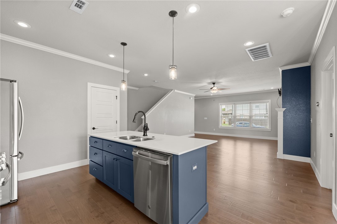 Park Central Pud Ph 1 Lowell - Residential Lease