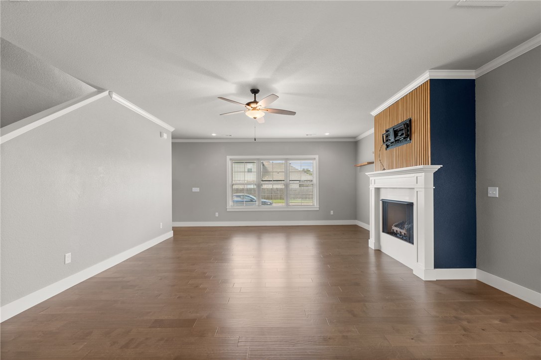 Park Central Pud Ph 1 Lowell - Residential Lease