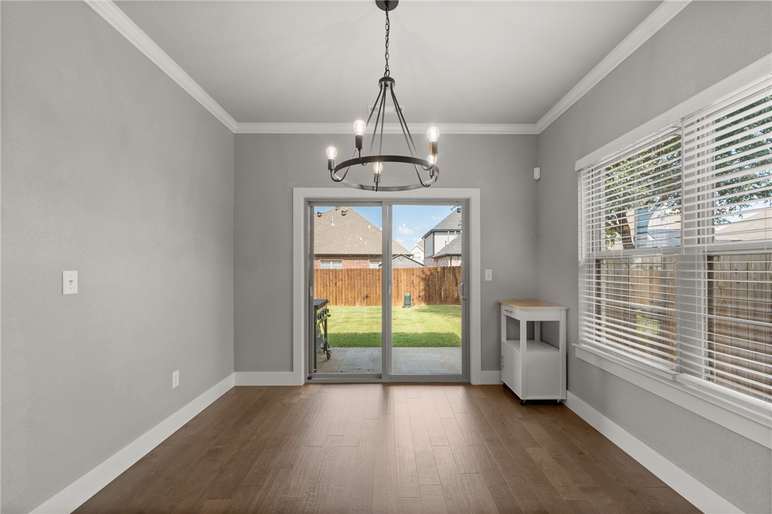 Park Central Pud Ph 1 Lowell - Residential Lease