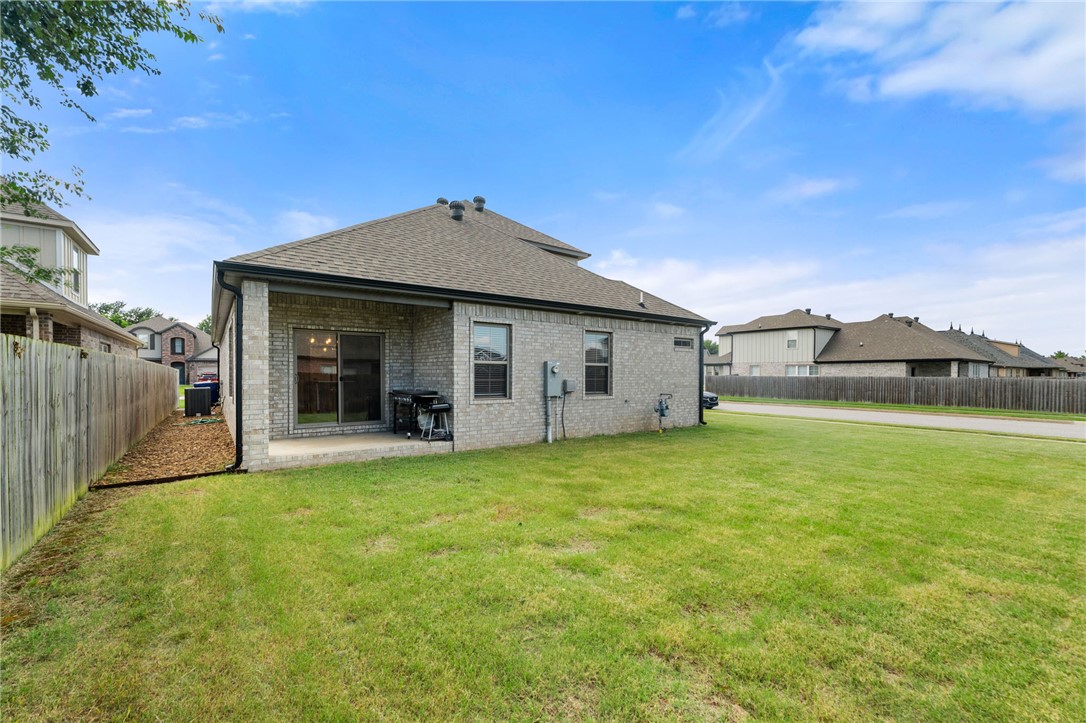 Park Central Pud Ph 1 Lowell - Residential Lease