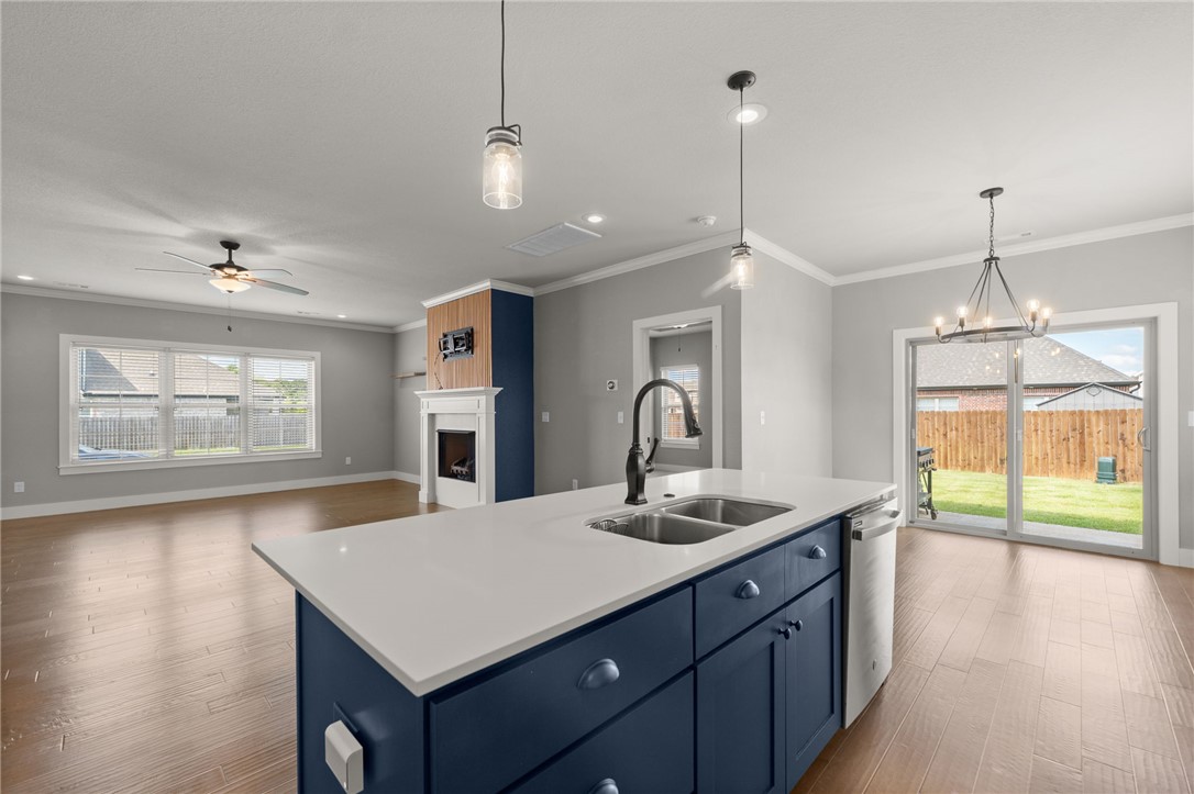 Park Central Pud Ph 1 Lowell - Residential Lease