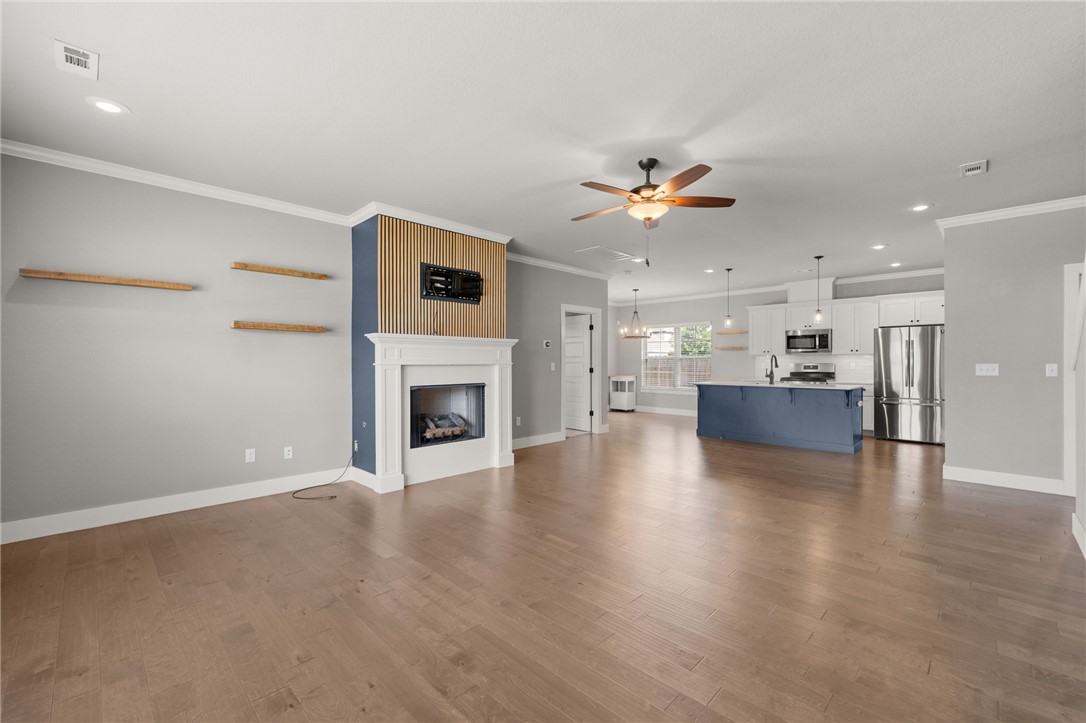 Park Central Pud Ph 1 Lowell - Residential Lease