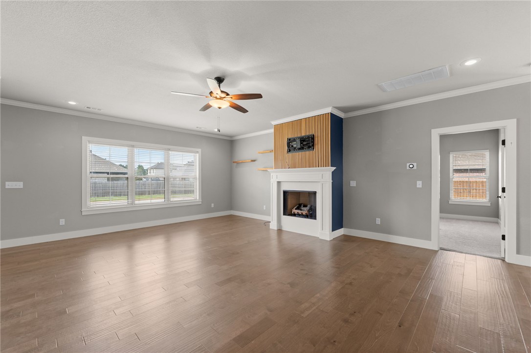 Park Central Pud Ph 1 Lowell - Residential Lease