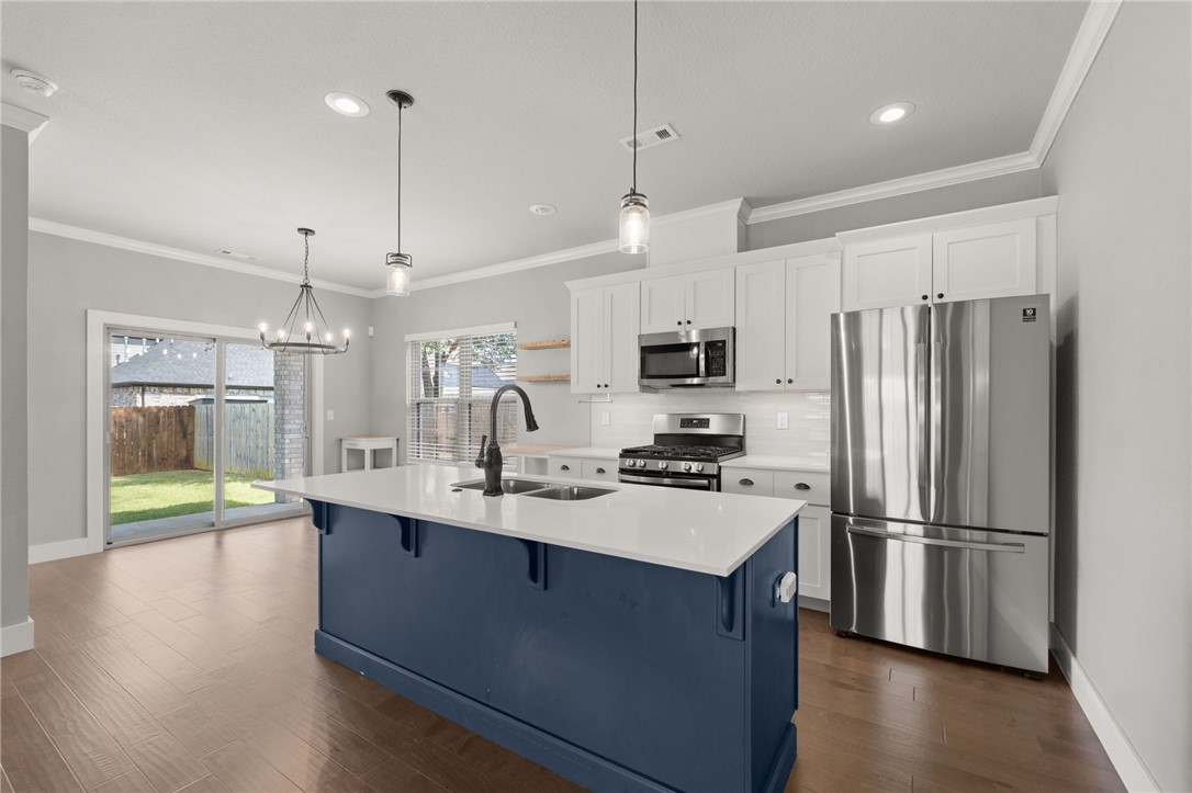 Park Central Pud Ph 1 Lowell - Residential Lease