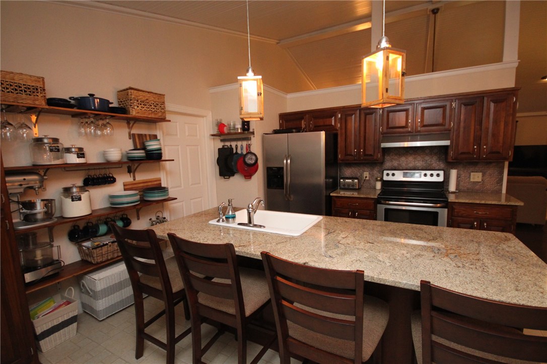 Campbells Countrywood Subdivision - Residential