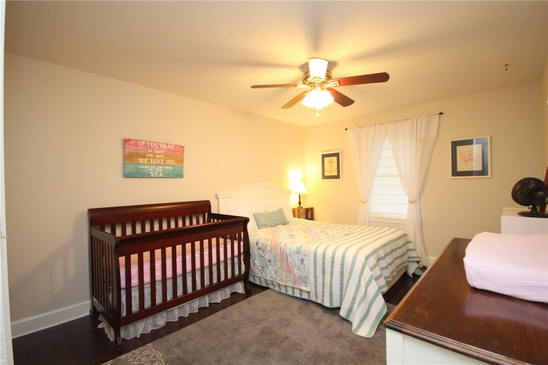 Campbells Countrywood Subdivision - Residential
