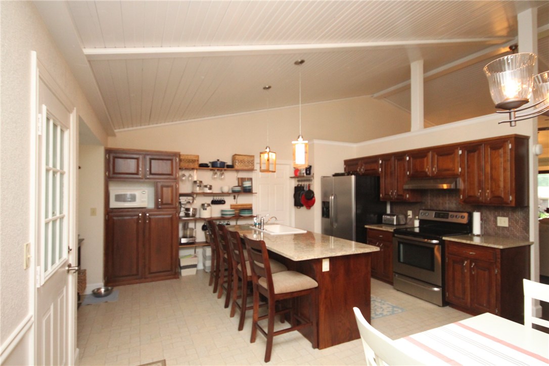 Campbells Countrywood Subdivision - Residential