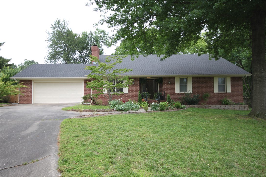 Campbells Countrywood Subdivision - Residential