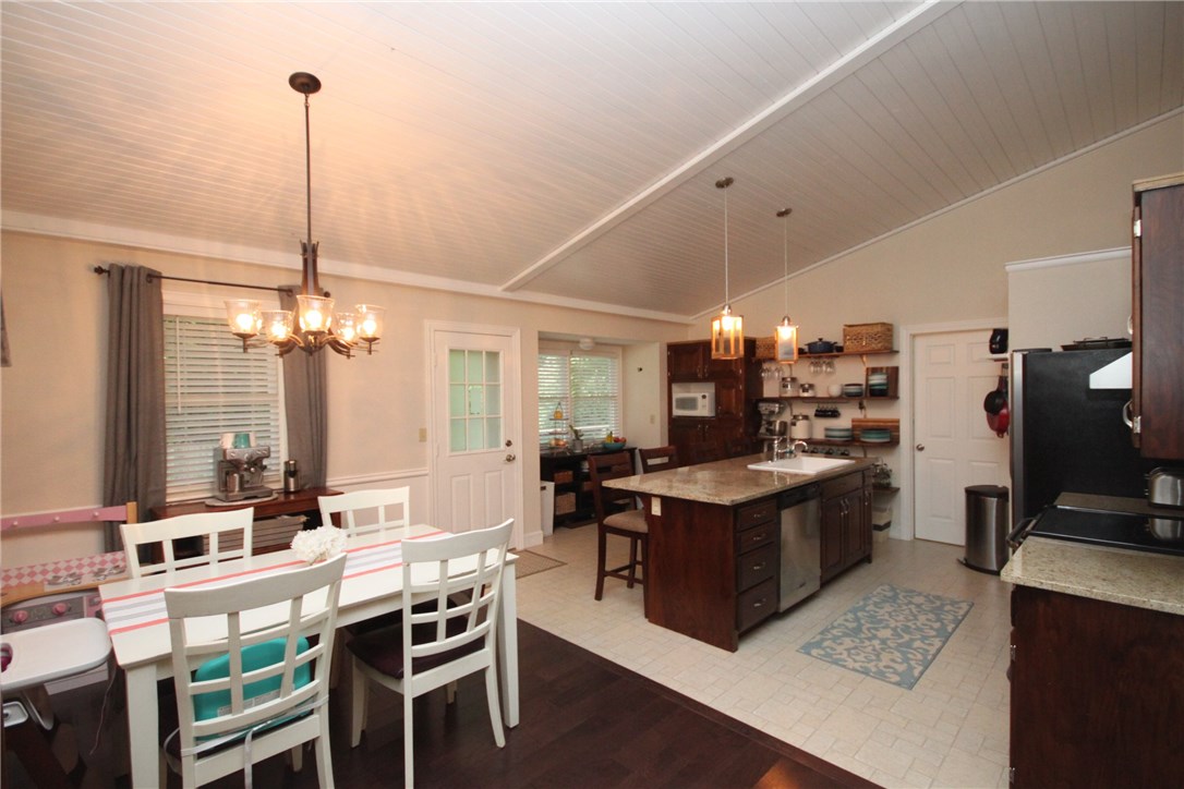 Campbells Countrywood Subdivision - Residential