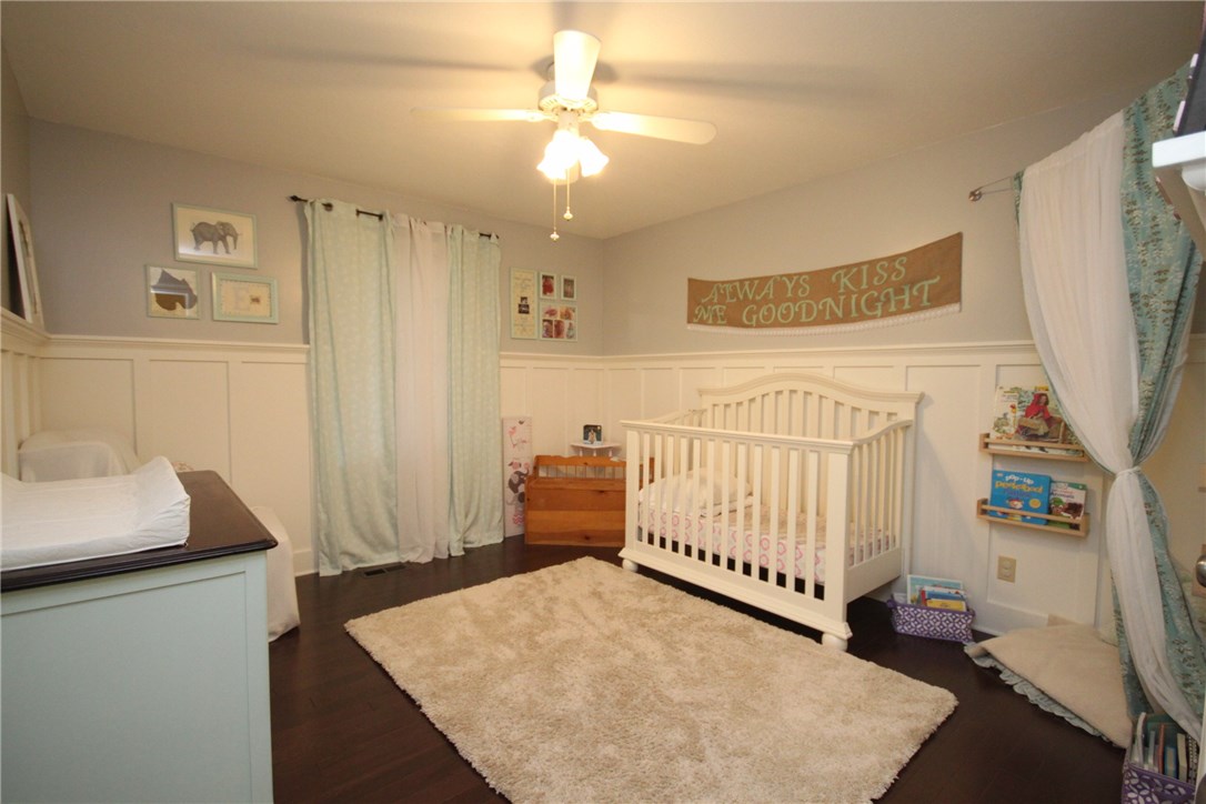 Campbells Countrywood Subdivision - Residential