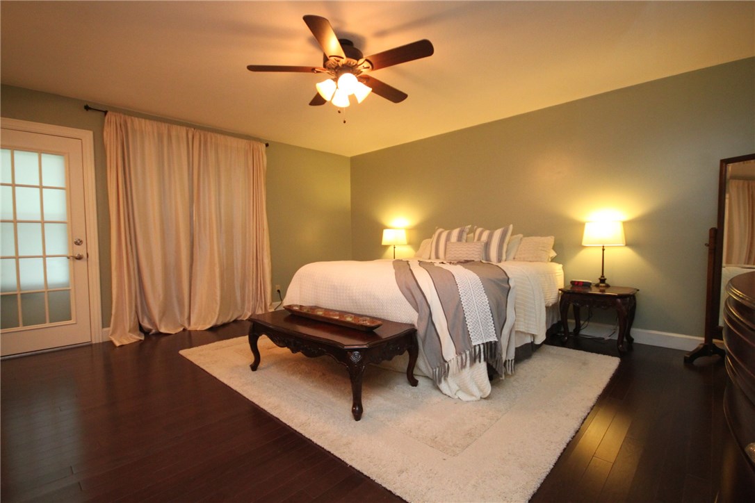 Campbells Countrywood Subdivision - Residential