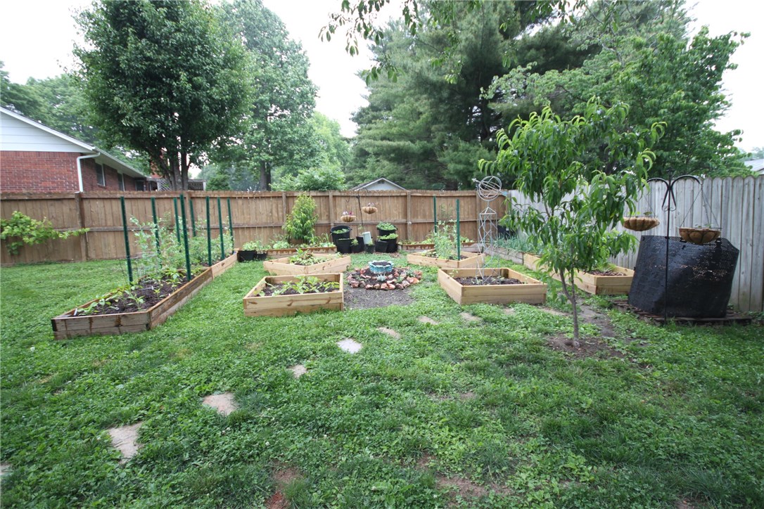 Campbells Countrywood Subdivision - Residential