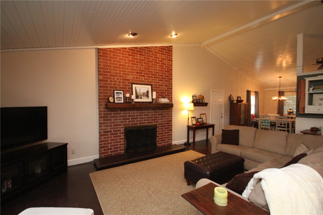 Campbells Countrywood Subdivision - Residential