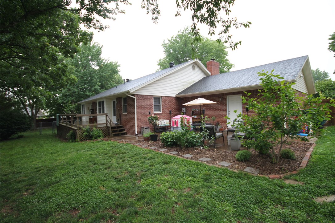 Campbells Countrywood Subdivision - Residential