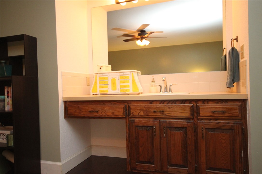 Campbells Countrywood Subdivision - Residential