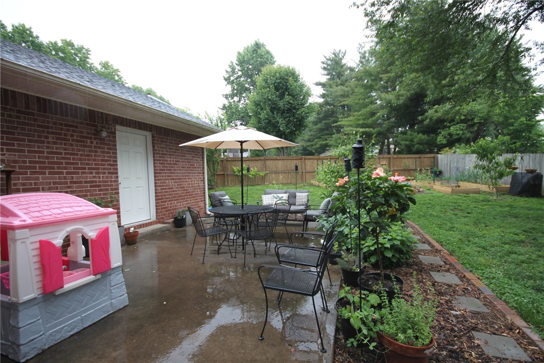 Campbells Countrywood Subdivision - Residential