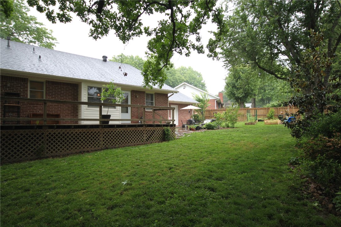 Campbells Countrywood Subdivision - Residential
