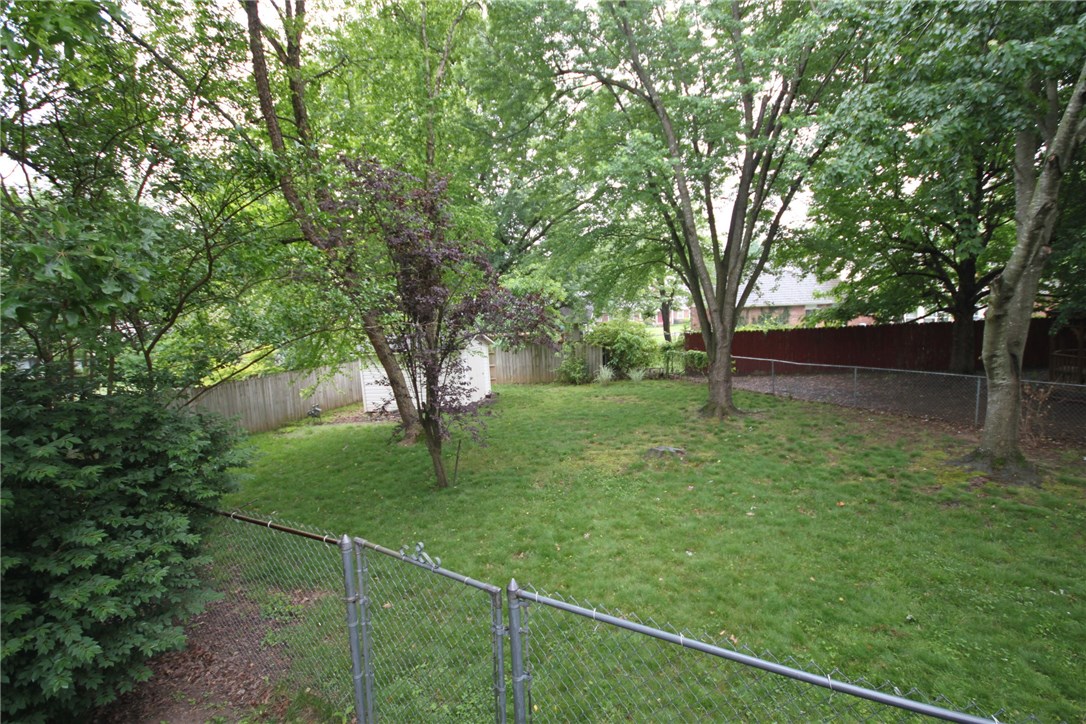 Campbells Countrywood Subdivision - Residential