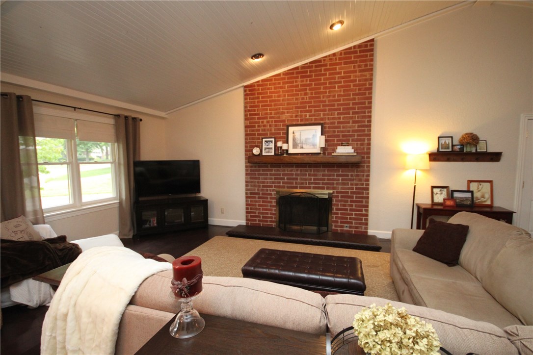 Campbells Countrywood Subdivision - Residential