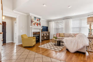 Estates HSN County Club - Residential