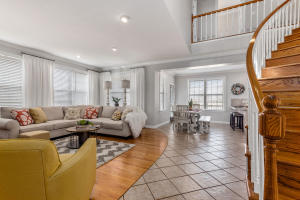 Estates HSN County Club - Residential