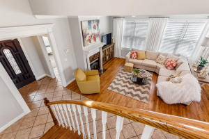 Estates HSN County Club - Residential