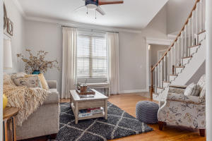 Estates HSN County Club - Residential