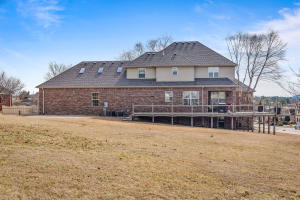 Estates HSN County Club - Residential