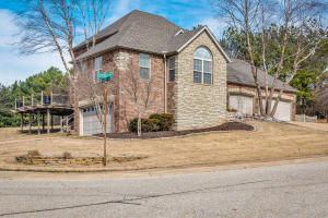 Estates HSN County Club - Residential