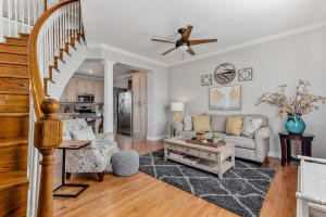 Estates HSN County Club - Residential
