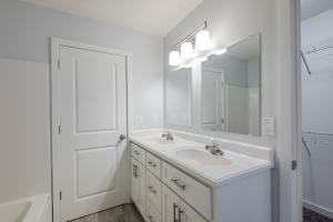 Wellington Phase I - Residential