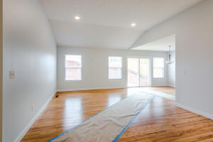 Wellington Phase I - Residential