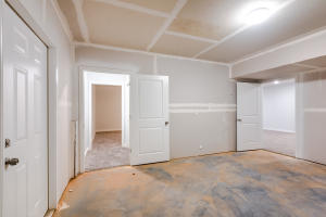 Wellington Phase I - Residential