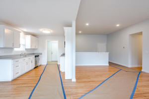 Wellington Phase I - Residential