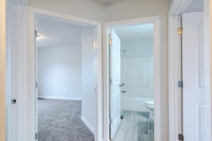 Wellington Phase I - Residential