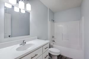 Wellington Phase I - Residential