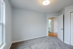 Wellington Phase I - Residential