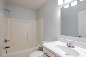Wellington Phase I - Residential