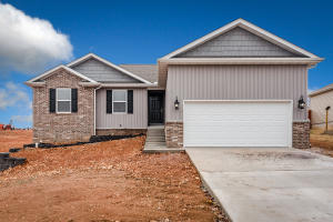 New Home ready for you and all your family!  Home features 2100 sqft of awesome living space.  4 bedrooms, 3 baths, living room, family room, 2 car garage, and all Brand New! Estimated completion September 1, 2017.