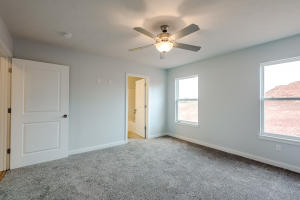 Wellington Phase I - Residential