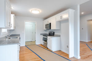 Wellington Phase I - Residential