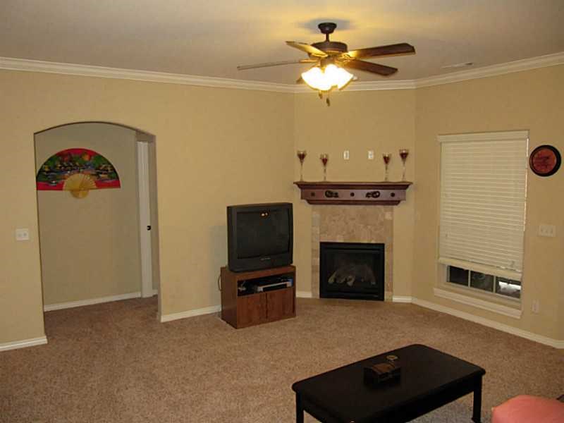 Foxbriar Sub Ph 1 Rogers - Residential Lease