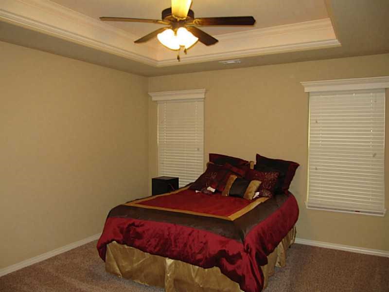 Foxbriar Sub Ph 1 Rogers - Residential Lease