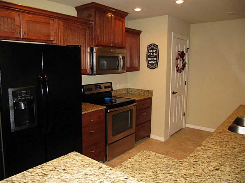 Foxbriar Sub Ph 1 Rogers - Residential Lease