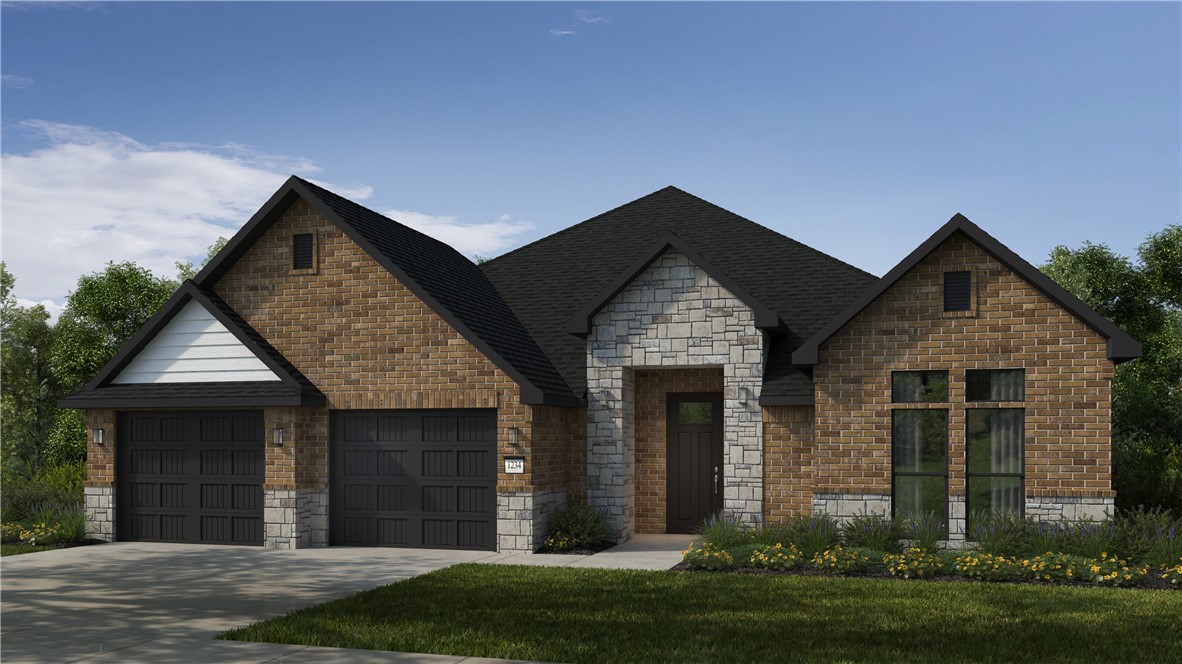Snyder Farms - Residential